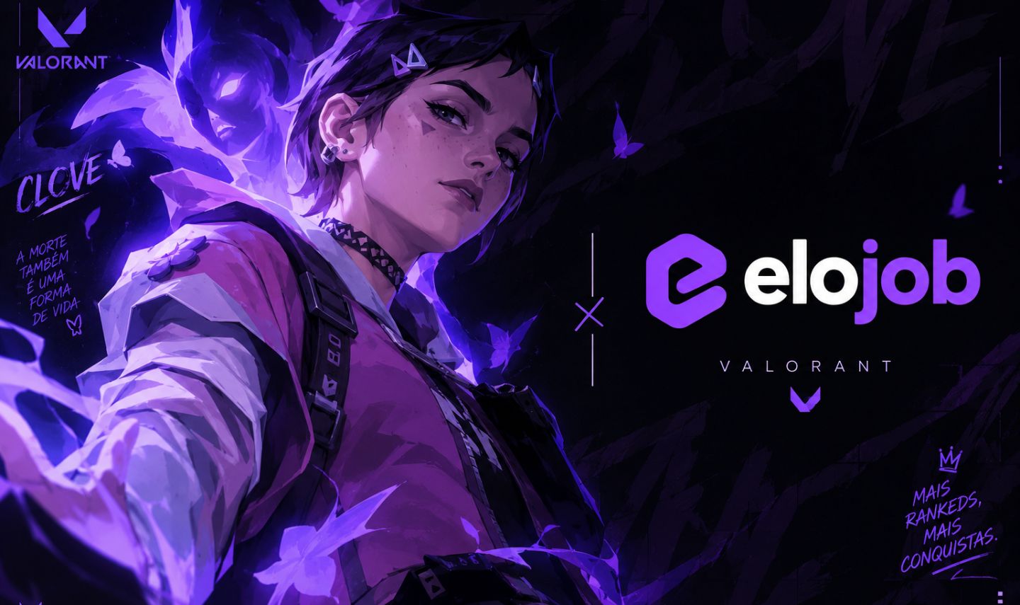 - ELOJOB VALORANT -