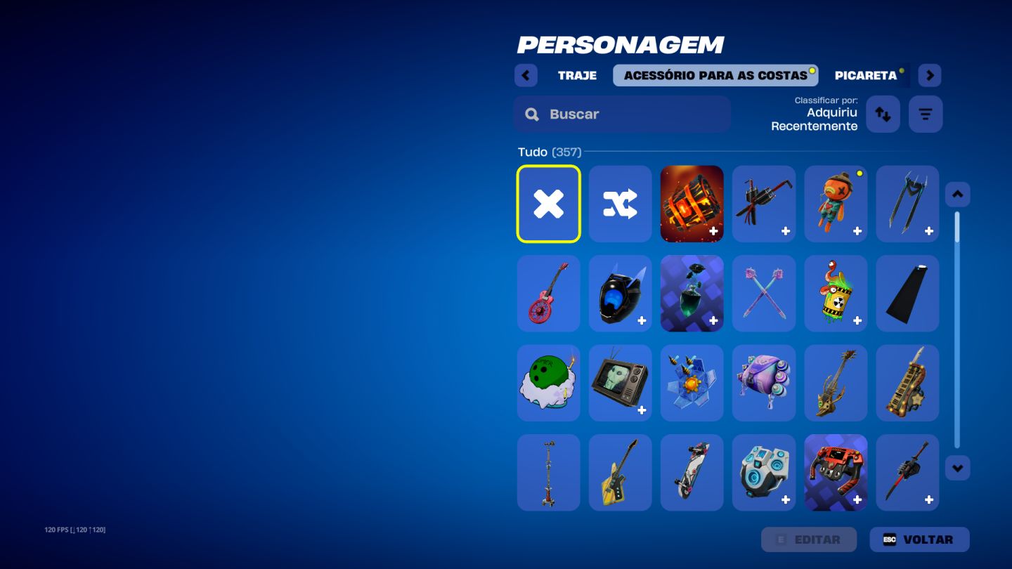Conta Fortnite Veterana Travis Scott + Glow Passes da Temp. 1(Cap. X)full acesso