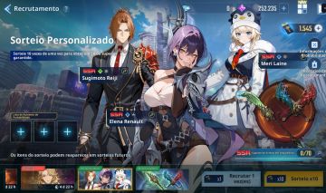 CONTA SOLO LEVELING: LEVEL 90