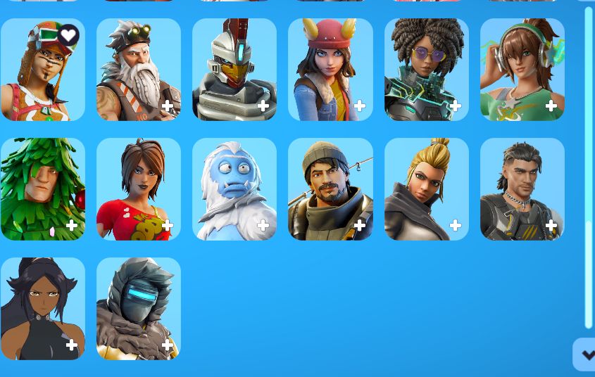 Conta fortnite old. Salve o mundo fundador(farm de vbucks)