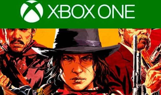 Red Dead Online