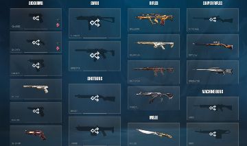 Conta de Valorant, Full acesso (imortal no v25) muitas skins