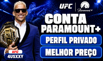 UFC + PARAMOUNT 30 DIAS / PERFIL PRIVADO