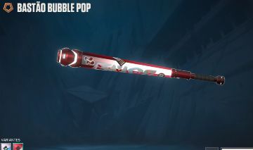 Conta VALORANT| 14 Skins | Bubble Pop Vandal | Entrega Automática!