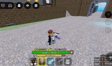 Conta king legacy muito boa com legacy pose nível 4800 com dragon e etc