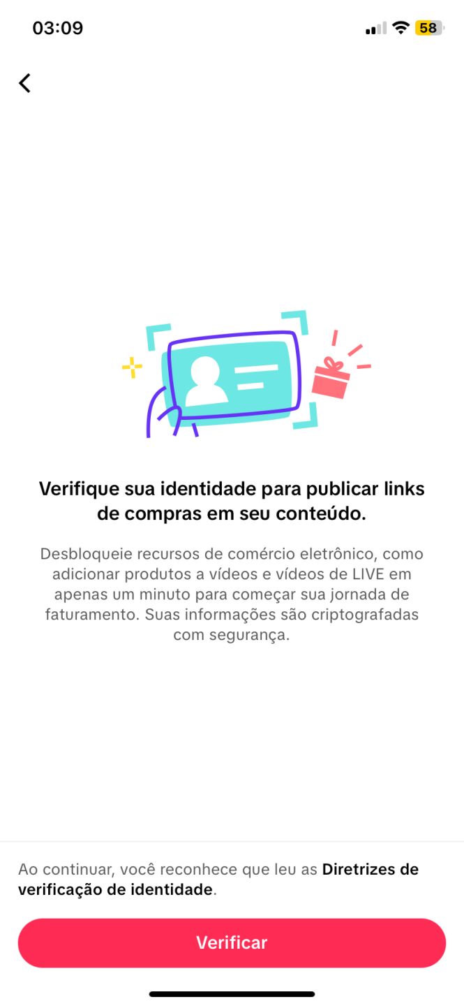 TIKTOK SHOP + LIVE STUDIO PC | + 1K DE SEGUIDORES REAIS