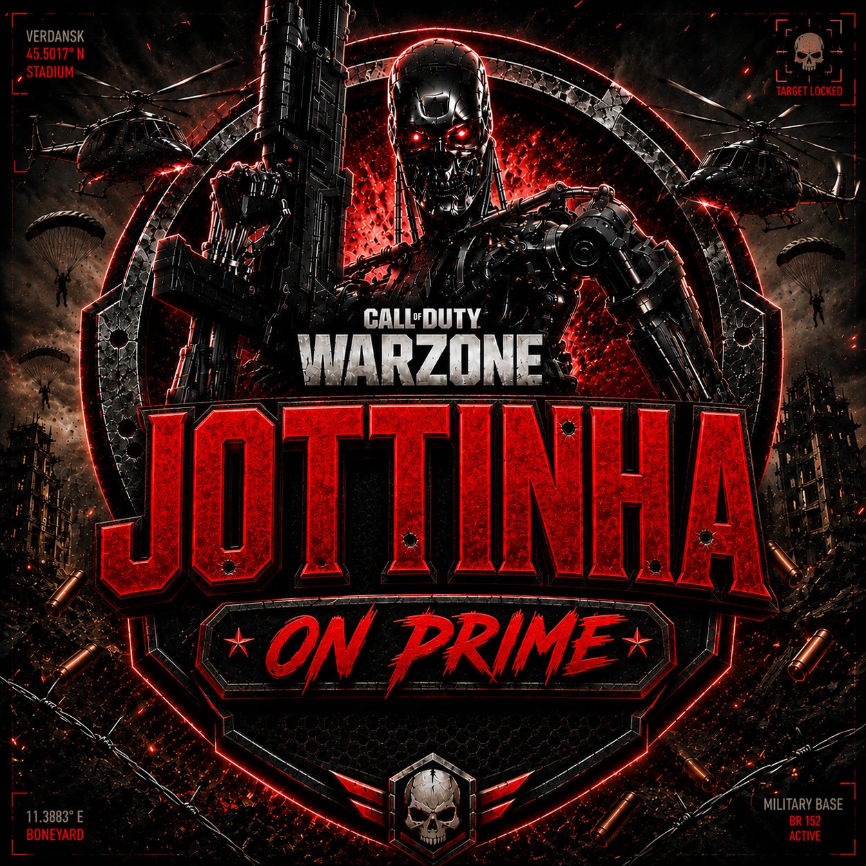 Warzone Ranked Boost | Suba de Elo Rápido e com Segurança