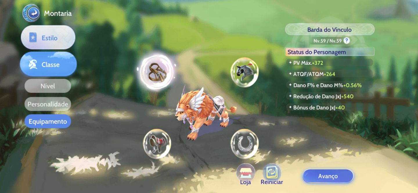 Paladino Sv A3, 289k power
