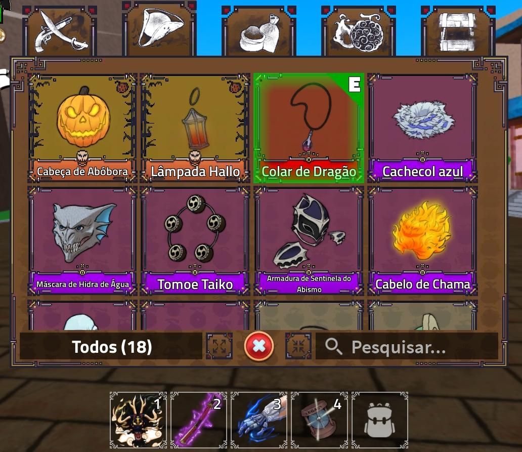 CONTA ROBLOX ÉPICA À VENDA! CRIADA EM 2019!