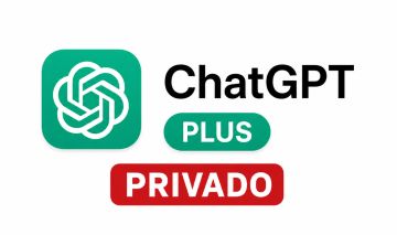 ChatGPT 5.6 Plus + Codex de brinde | Conta Privada | Envio Rápido