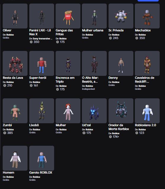 CONTA ROBLOX HEADLESS + KORBLOX + CLASSIC PUMPKIN 450K GASTOS 21 ANIMACOES FA!!!