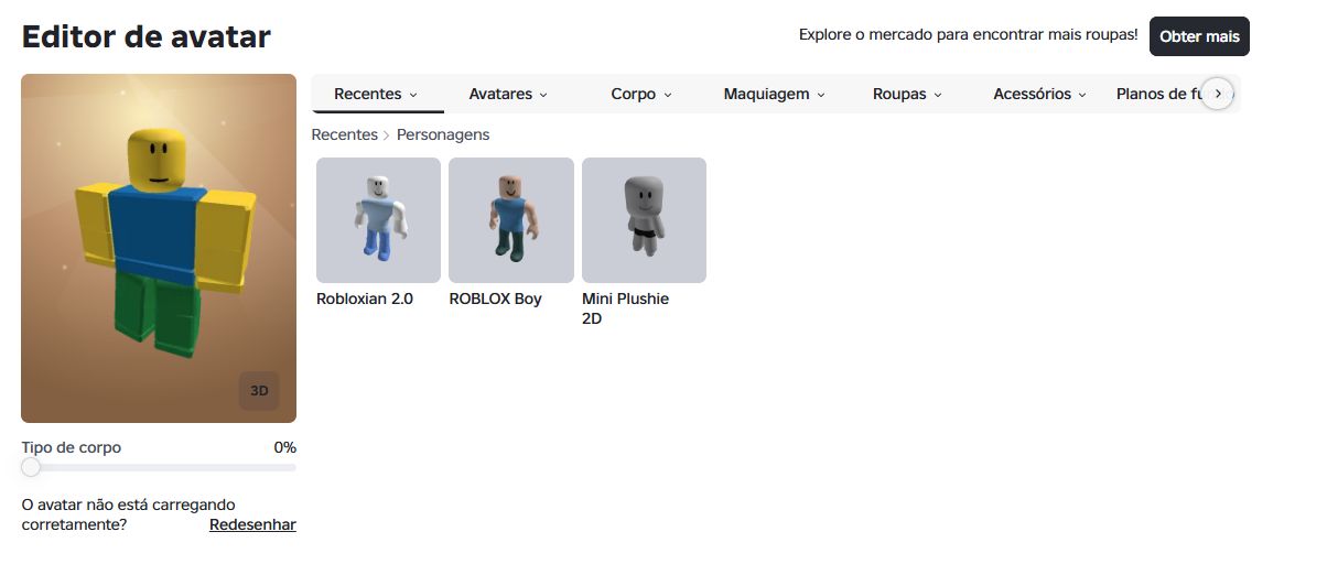 CONTA ROBLOX | UNICO DONO | +5K ROBUX GASTOS