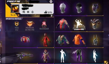 OLD |8 DIGITOS TOP CRIMINAL ANGELICAL PASSES ANTIGO PRIME 4