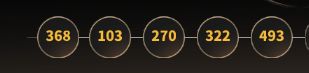 CONTA BLACK DESERT FULL P2W 404 PA 487 DP