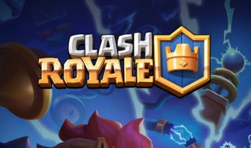 Conta clash royale 13k troféus, 7 cartas lvl 16, 13 evoluções, 6 heróis