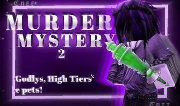 Engelzz Store: Vendas de Murder Mystery 2
