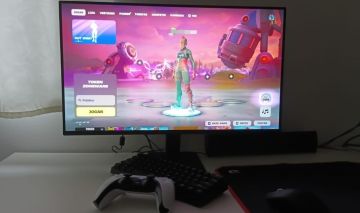 CONTA OG/TRYHARD FORTINITE (368 SKIN )!