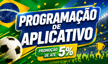 Transformamos Sua Ideia em Aplicativo