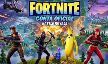 Conta fortnite, +70 skins, Skins raras e antigas.