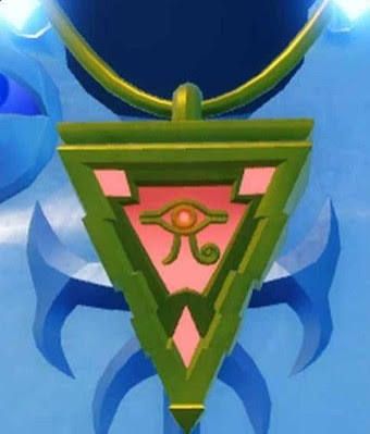 GPO ( HOLLY ALL SEEING EYE, DEVIL FRUIT ROD MAIS BARATA!)
