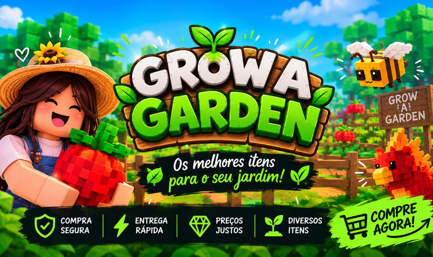 Grow a Garden, pets saindo por dois reais cada