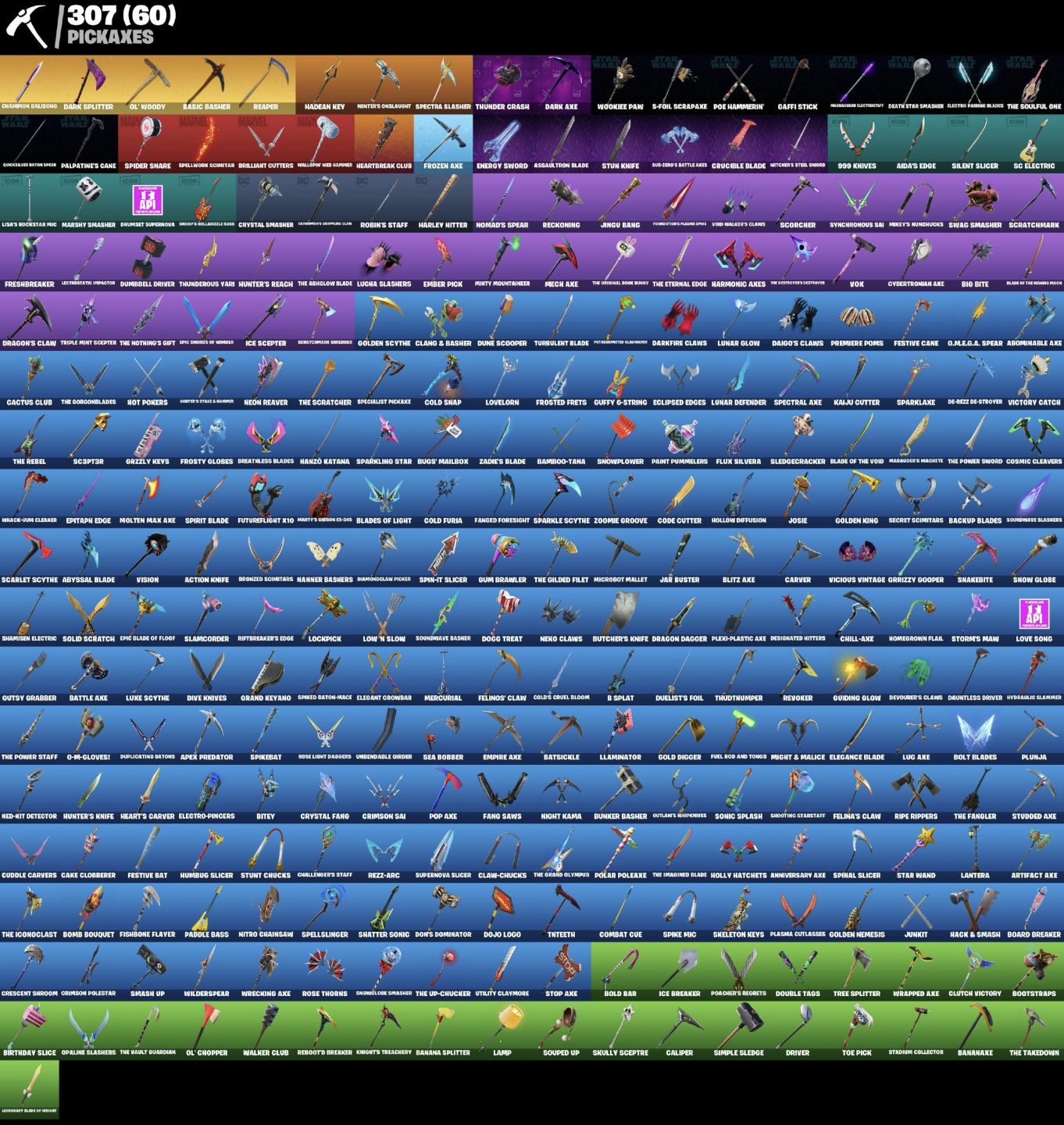 211 SKINS | DARK SKULLY (bundle) | Gold Midas | Zero Delay