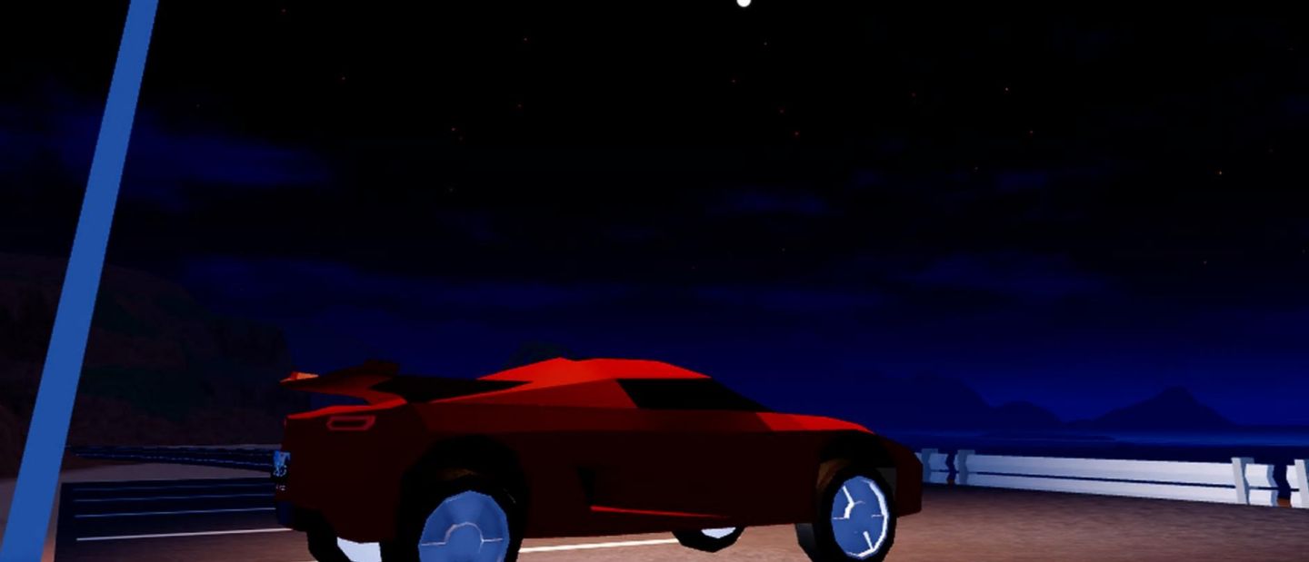 TORPEDO CLEAN - JAILBREAK, CARRO VELOZ DA SEASON 2