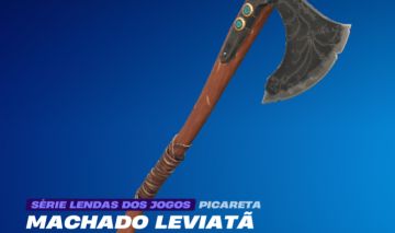 Conta de fortnite og