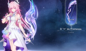 Acc Dolphin - Honkai Star Rail - 77 Limitados + Arco Cyrene + Skins + ABSURDO!