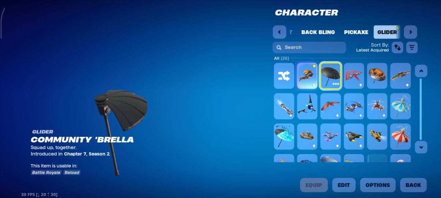 Pacotão BLEACH + Skins