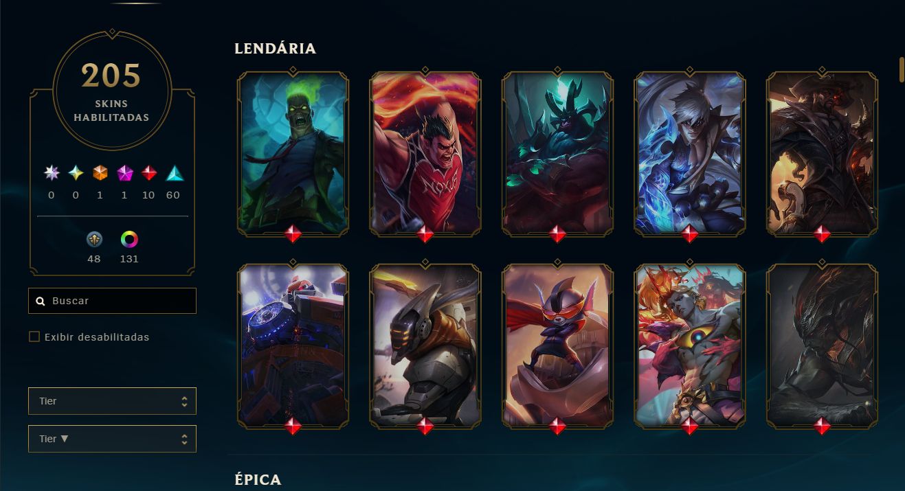 CONTA GRÃO-MESTRE SOLO/DUO E FLEX - EX CHALLENGER