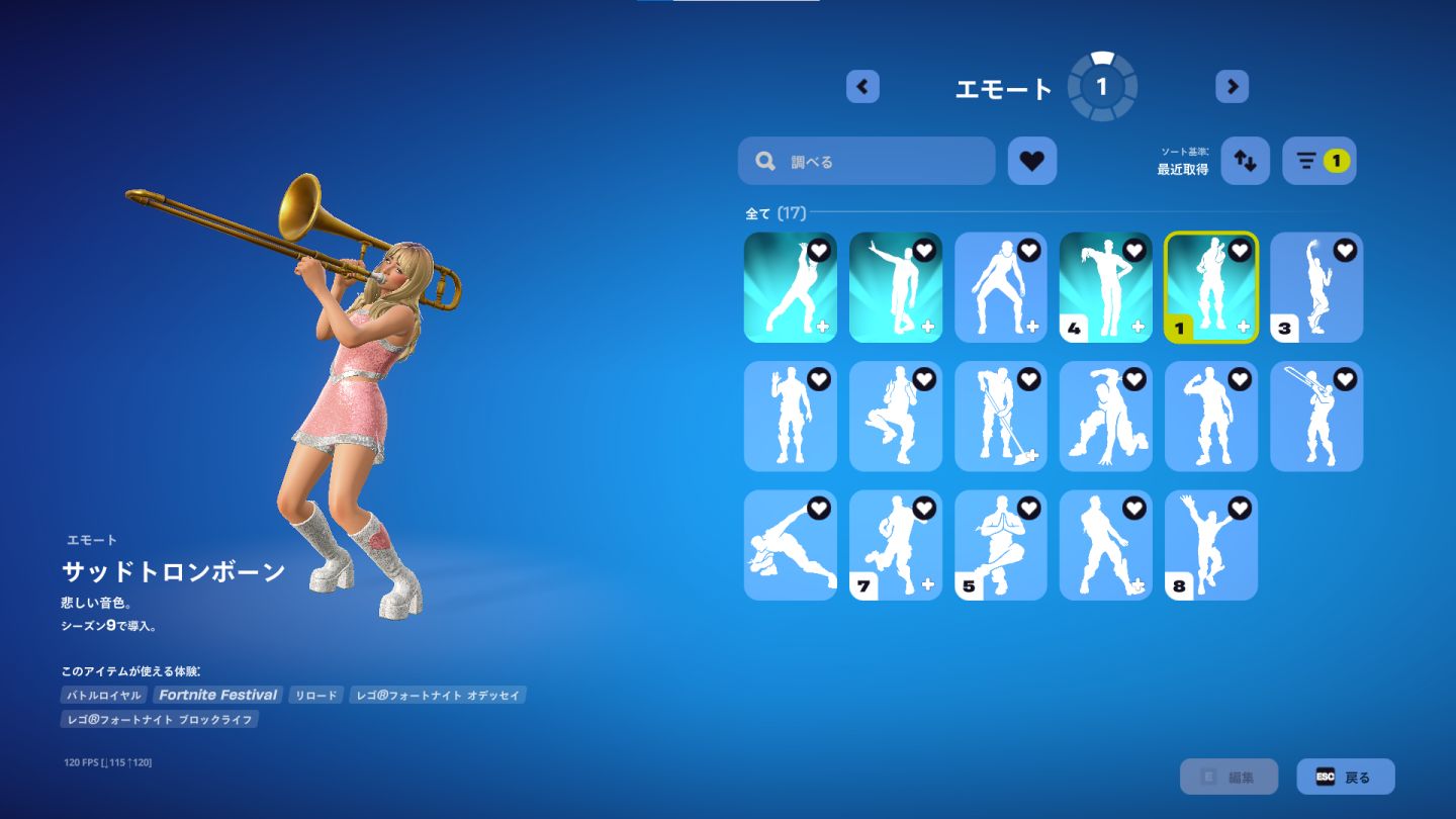Conta fortnite com picareta fncs e skins tryhard