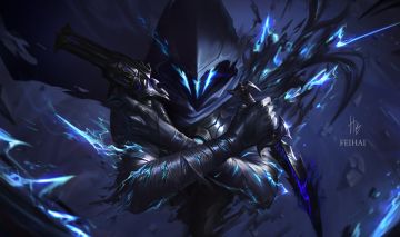 Conta Valorant+Lol, skins exclusivs Valorant e 300 skins Lol