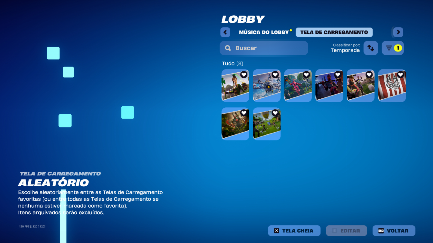 CONTA DE FORTNITE MUITO RARA COM SKINS TRYHARDS E PICARETRAS!!