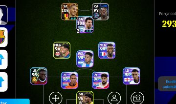 Conta com hazard 109
