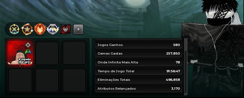 CONTA ANIME EXPEDITION 2 unbound
