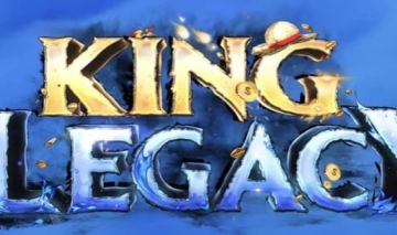 Itens king legacy