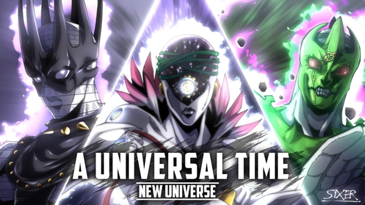 (UNOBS!) (MELHOR PREÇO) Venda de Traits A Universal Time/AUT