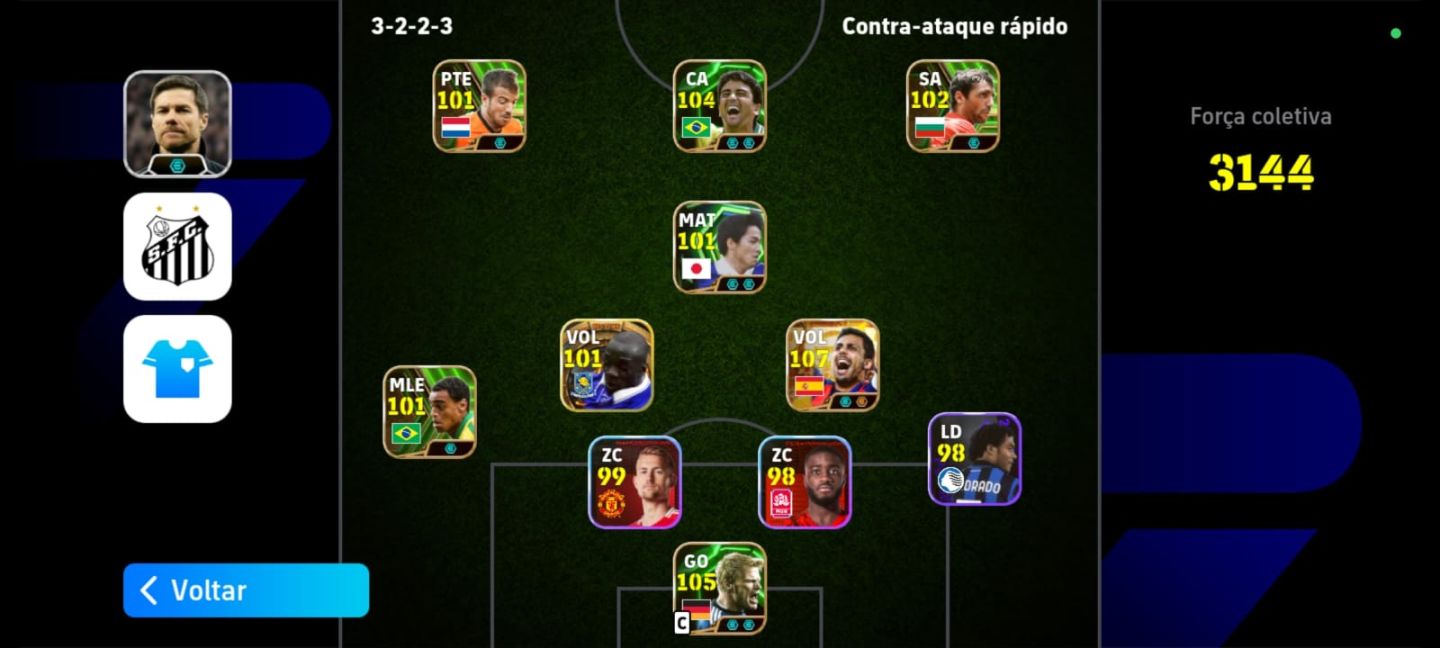 Rodri e Cia