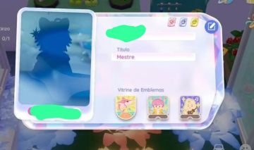 Conta do heartopia praticamente de graça