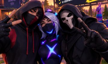 CONTA 370 SKINS | OG STW | IKONIK | GLOW | CEIFADOR | SEASON 2| MINTY