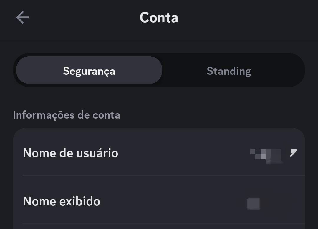 PROMOÇÂO! USERNAME RARO DISCORD 4 CARACTERES BARATO 4C