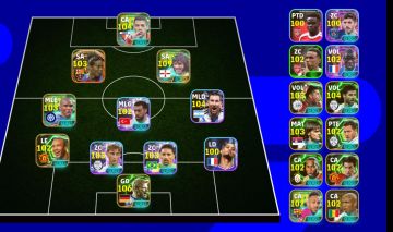 Conta 3201 de força, Ronaldinho gaúcho icon,e novo best 109 muito liso