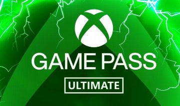 Gamespass Ultimate Full Acesso
