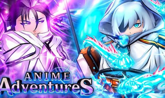 ANIME ADVENTURE STORE ( ice lily + buddah)