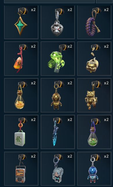 CONTA VALORANT LUXO | COMBO CHAMPIONS 2025 + FULL PREMIUM (KURONAMI/ARAXYS)