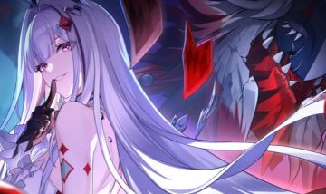 HSR EUFORIA YAO GUANG E OUTROS 5