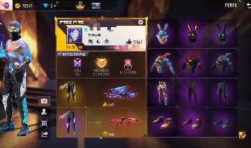 CONTA GEMADA COM 2 ANGELICAL