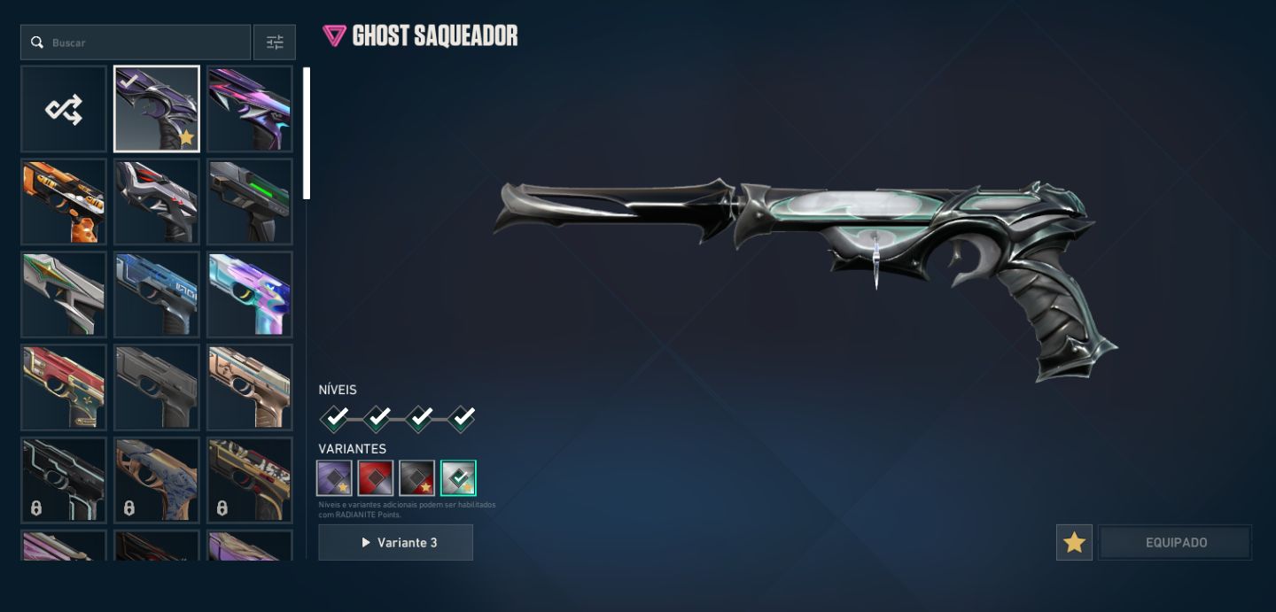 CONTA VALORANT COM MUITA SKIN TOP ELO DIAMANTE MAIS DE 2.8K GASTOS