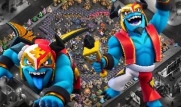 CV 18 FULL + skin rara do WWE